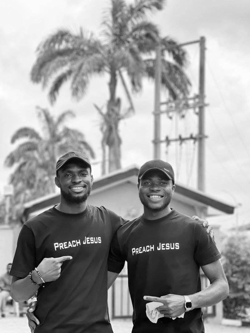 Kaduna Outreach (with Beta Boys Project) gallery item 4