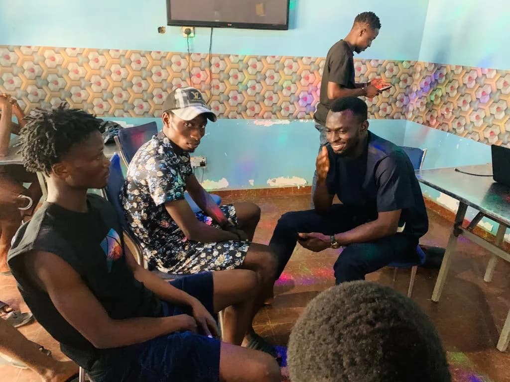 WHEN ATHLETES PRAY — 1st Edition gallery item 3